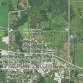 Infant choking but breathing near Reedsville