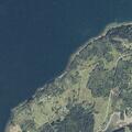 Woman in mental distress on float at Pulpit Harbor