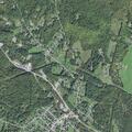Man bitten in face at Websterville Road home
