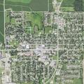 Elderly man with shortness of breath and nausea in Plainview