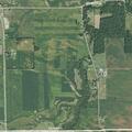 Accidental 911 call at rural residence