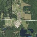 Non-physical domestic dispute on Peters Farm Road