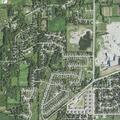 42-year-old male confused, possibly intoxicated at Briar Dr