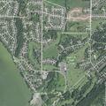 Man with low heart rate and chest pain at state park