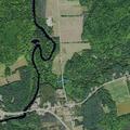 59-year-old female reported possible heart attack in Harrisville