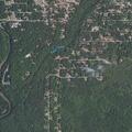 Unresponsive male breathing at River Valley Drive