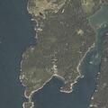 Man attempts to enter cabins near Goose Cove