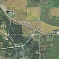 Roadside domestic incident on Highway 52