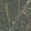 Elderly woman possibly having a stroke at Saunders Rd