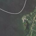Boat lift reported stolen from The Lure