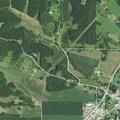 Unanswered 911 hang-up from County Road D home