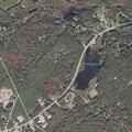 Gas spill at Tolman Pond Market parking area