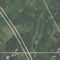 88-year-old woman conscious after fall at Greenwood Rd