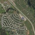 Woman suffers hip injury after fall near Kimberly Drive
