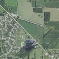 Possible natural gas leak at home in Sherwood