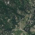 Propane leak at vacant house on Scriver Creek Road