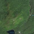 Person flees into trails during officer contact