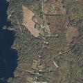 Crash alert leads to phone found on Center Landing