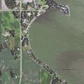 90-year-old woman with breathing difficulty in Madison Lake