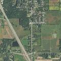 79-year-old man choking and breathing difficulty in Larsen