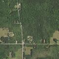 Gas leak reported on Clearwater Court