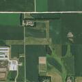Traffic contact after earlier car and deer crash
