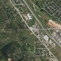 Patient transported after medical call near Midland Road