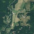 Elderly man with abdominal pain in Marcola, Oregon