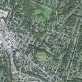 Person with neck pain near Liberty Street in Barre