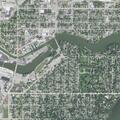 Juvenile involved in physical disturbance near 9th St residence