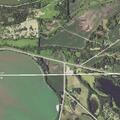 Female collapsed but conscious at Elysian Lake Road