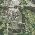 82-year-old male fall requires lift assist in Pine Island