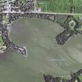 54-year-old man with stroke history vomiting at campground