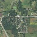 Woman with rapid breathing near Ann Street in Larsen
