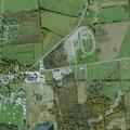 62-year-old man with chest pain on State Route 411
