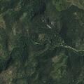 Suspicious men in pickup at remote cabin property