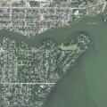 Elderly woman possibly having heart attack in Menasha