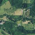 50-year-old woman falls, hurt back on Highway 36