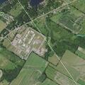 Female visitor needs ambulance at correctional facility