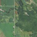 Man with firearm image checked in Wrightstown home