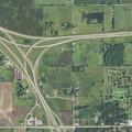 Man having seizure at County Road II in Winchester