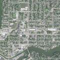 Medical call near Summer Ave and Main St in Menasha