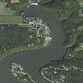 Person fell near 400th Avenue in Zumbro Falls