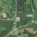 Woman receiving CPR at County Road C address