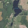 77-year-old woman sick near Channel Lake Road