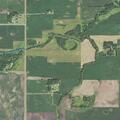 Stroke patient reported near County Road Eleven in Seagull Township
