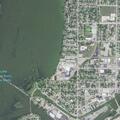88-year-old woman with respiratory distress in Menasha