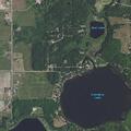 72-year-old man injured nose after fall in Michigan