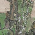 Two-car crash on US Route 7 in Ferrisburg