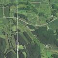 67-year-old male possibly having a stroke in Ettrick